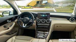 Mercedes Benz Glc 200 2022 6