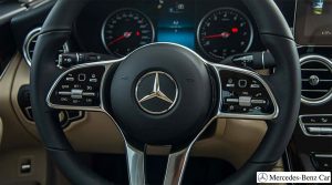 Mercedes Benz Glc 200 2022 8