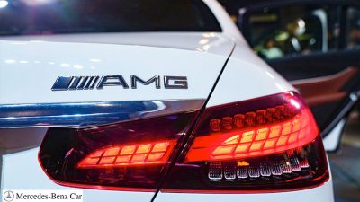 Mercedes E300 2022 Amg 11