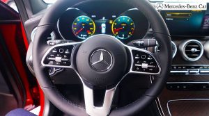 Mercedes Glc 200 4matic 8