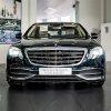 Mercedes Maybach S450 4matic