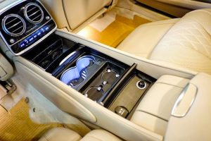 Mercedes Maybach S450 4matic 101