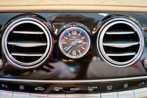 Mercedes Maybach S450 4matic 0